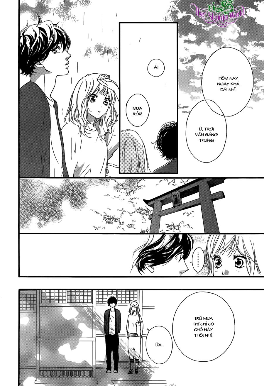 Mối Tình Tuổi Thanh Xuân Chap 49 - Next Chap 50