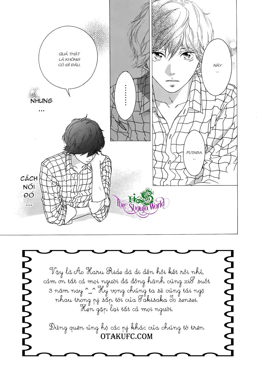 Mối Tình Tuổi Thanh Xuân Chap 49 - Next Chap 50