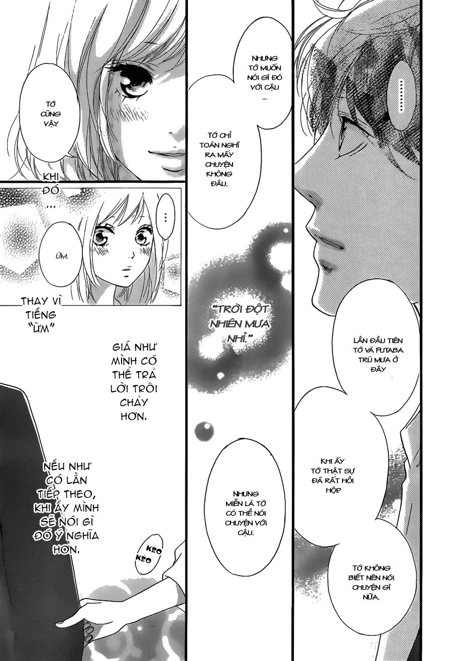 Mối Tình Tuổi Thanh Xuân Chap 49 - Next Chap 50