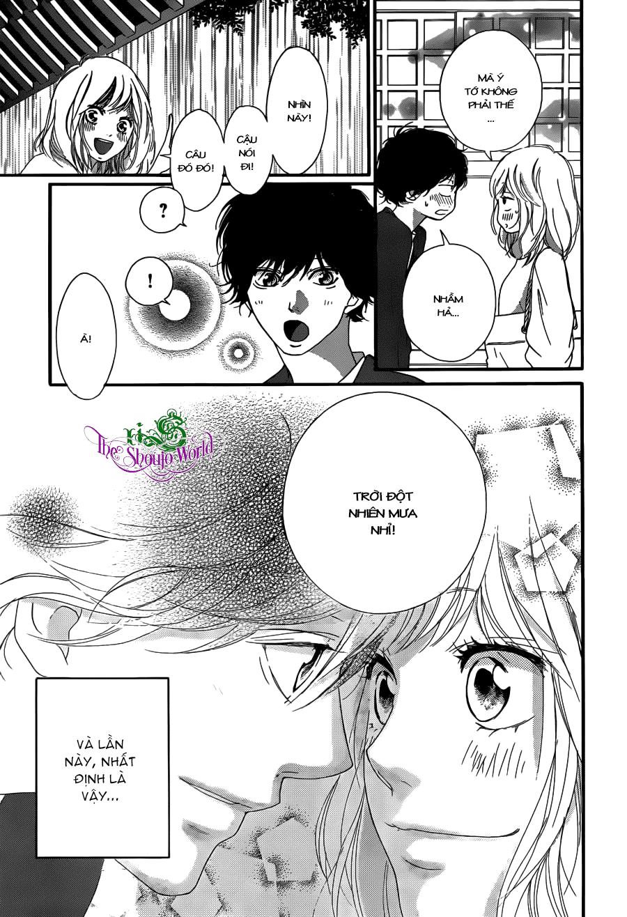 Mối Tình Tuổi Thanh Xuân Chap 49 - Next Chap 50