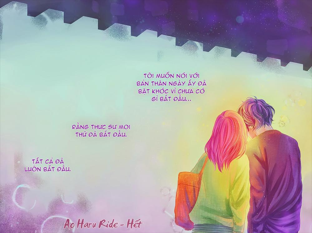 Mối Tình Tuổi Thanh Xuân Chap 49 - Next Chap 50