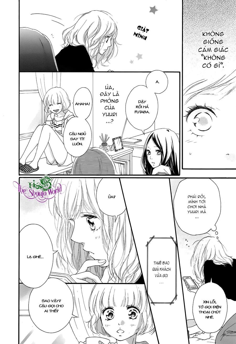 Mối Tình Tuổi Thanh Xuân Chap 49 - Next Chap 50