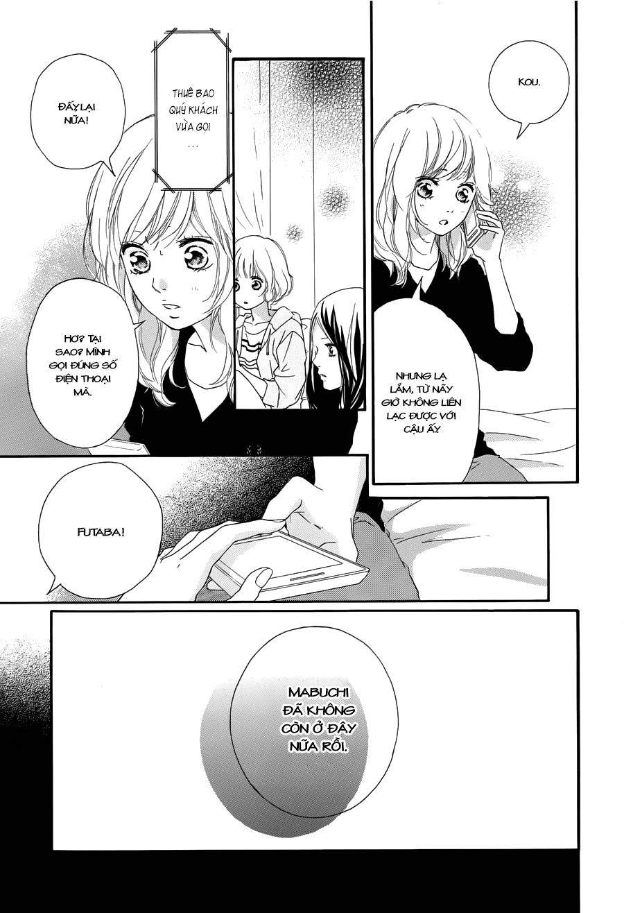 Mối Tình Tuổi Thanh Xuân Chap 49 - Next Chap 50