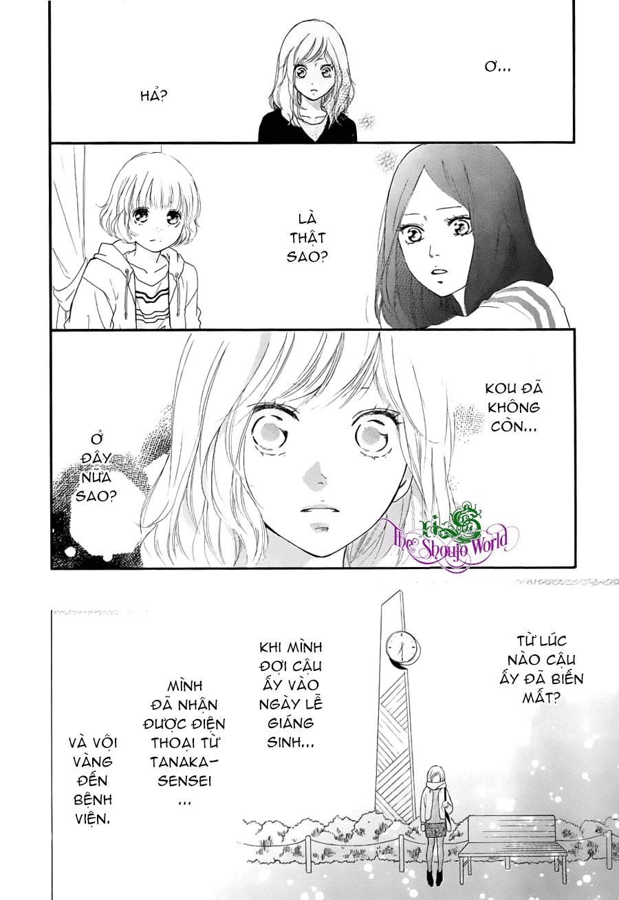 Mối Tình Tuổi Thanh Xuân Chap 49 - Next Chap 50