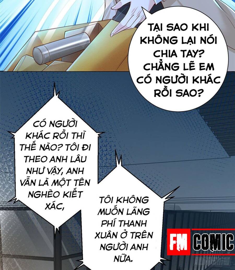 Mỗi Tuần Ta Có Một Nghề Nghiệp Mới Chap 1 - Next Chap 2