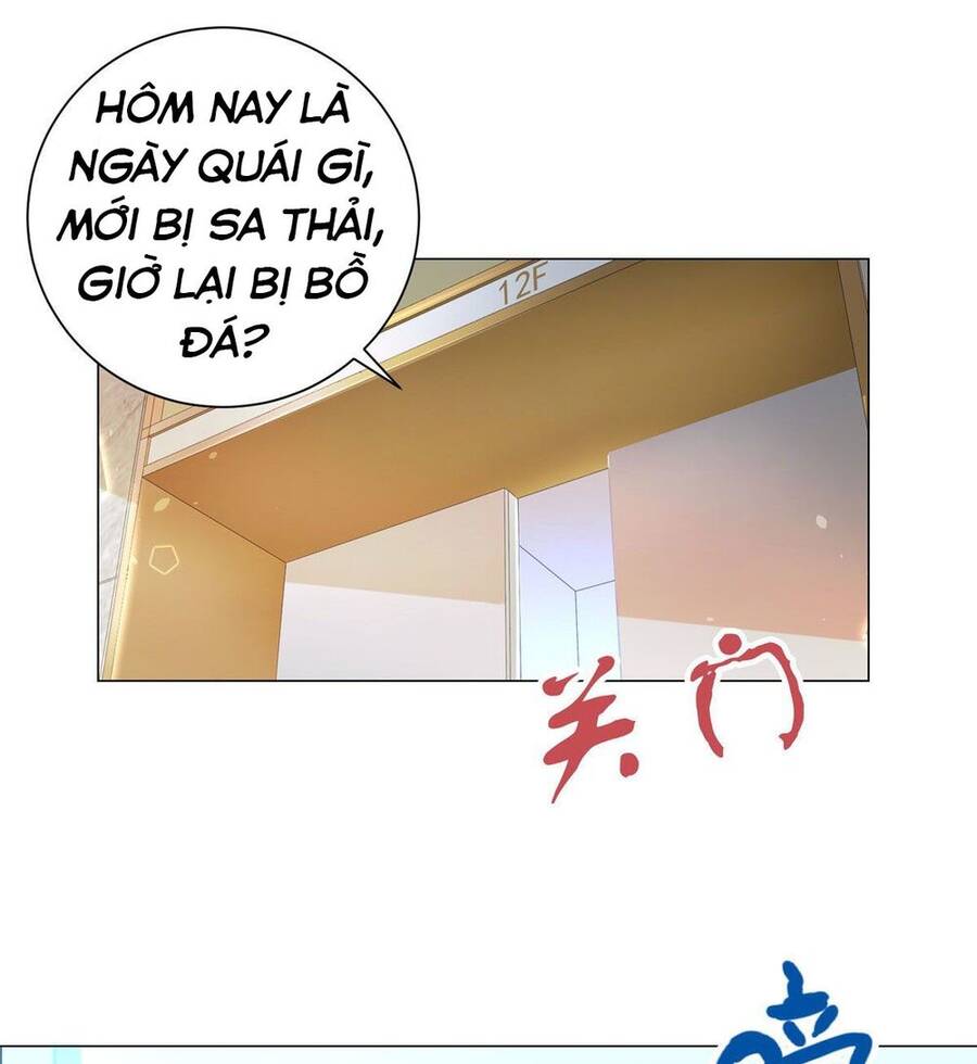 Mỗi Tuần Ta Có Một Nghề Nghiệp Mới Chap 1 - Next Chap 2