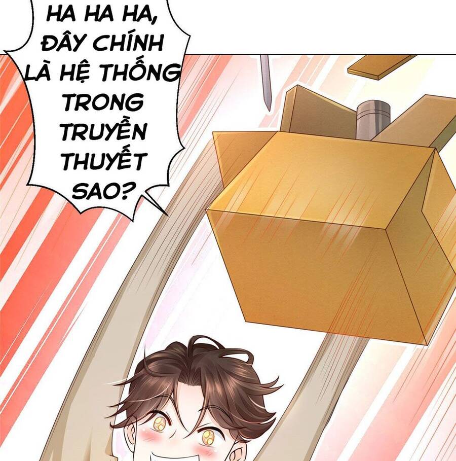 Mỗi Tuần Ta Có Một Nghề Nghiệp Mới Chap 1 - Next Chap 2
