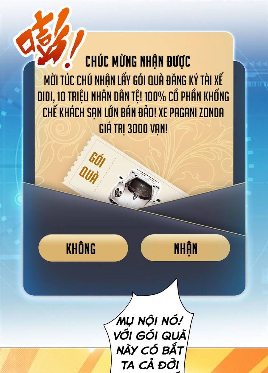 Mỗi Tuần Ta Có Một Nghề Nghiệp Mới Chap 1 - Next Chap 2
