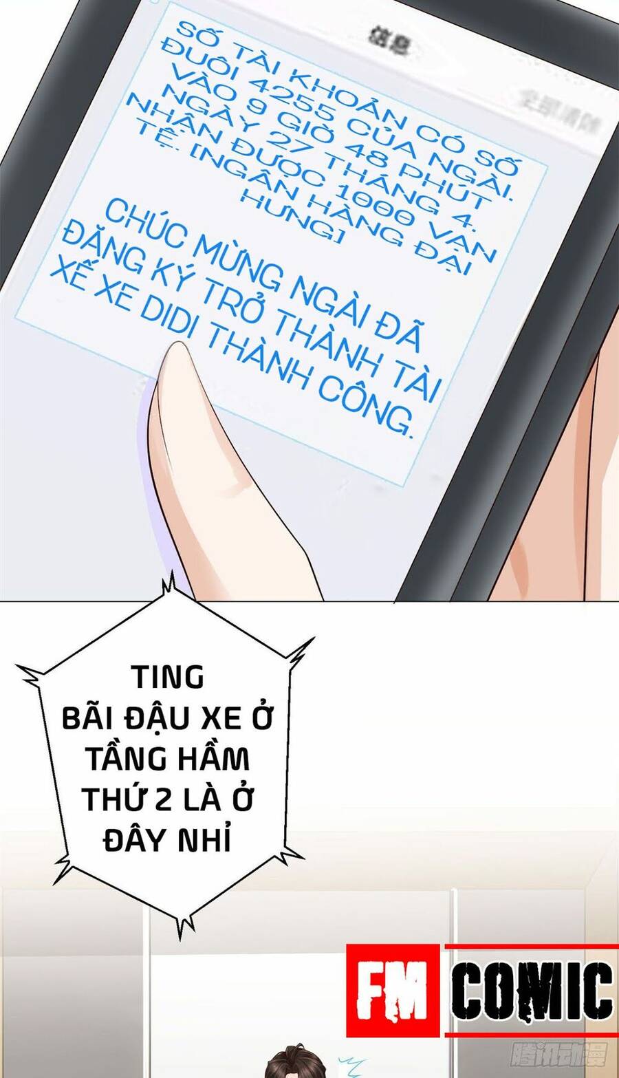 Mỗi Tuần Ta Có Một Nghề Nghiệp Mới Chap 1 - Next Chap 2