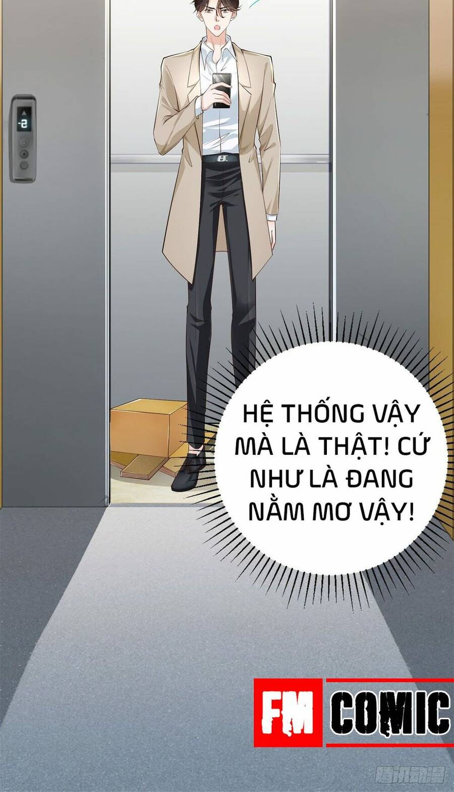 Mỗi Tuần Ta Có Một Nghề Nghiệp Mới Chap 1 - Next Chap 2