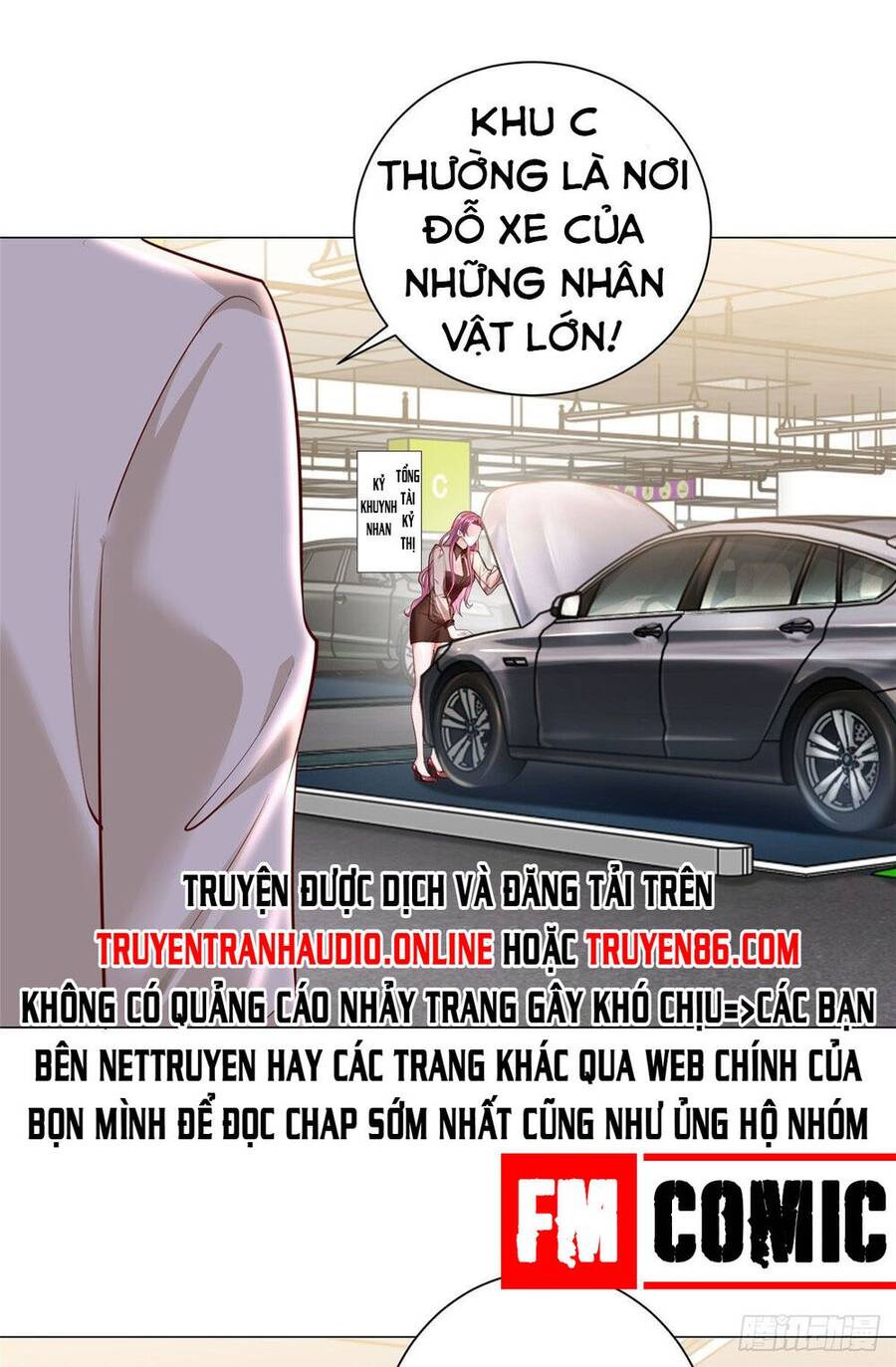 Mỗi Tuần Ta Có Một Nghề Nghiệp Mới Chap 1 - Next Chap 2