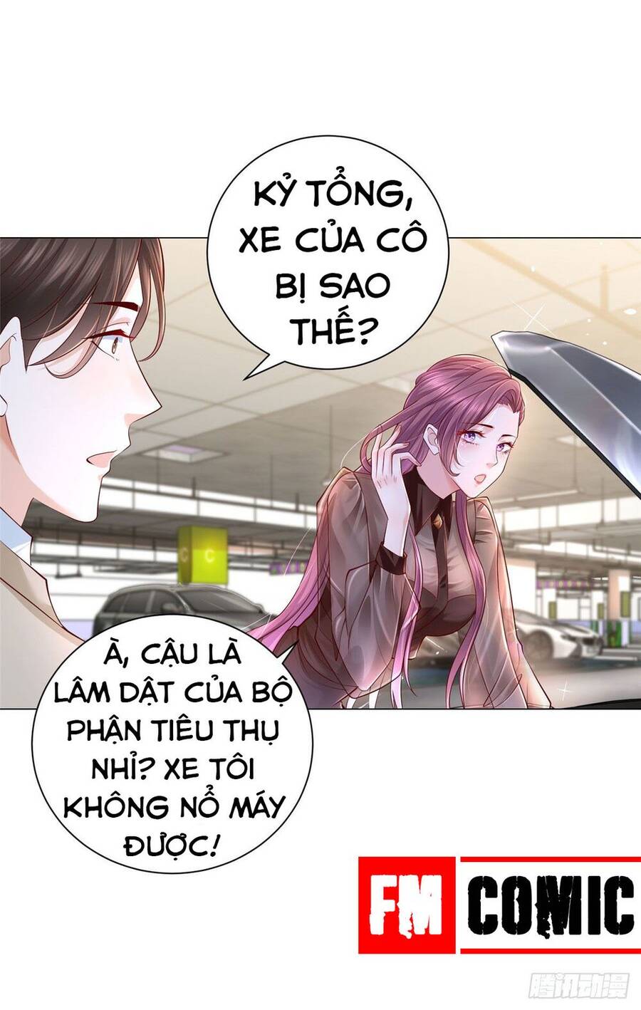 Mỗi Tuần Ta Có Một Nghề Nghiệp Mới Chap 1 - Next Chap 2