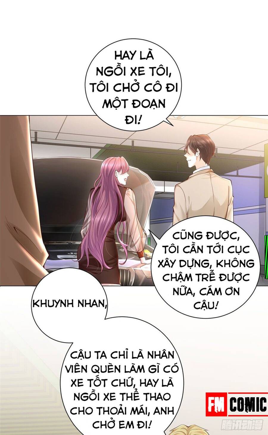 Mỗi Tuần Ta Có Một Nghề Nghiệp Mới Chap 1 - Next Chap 2