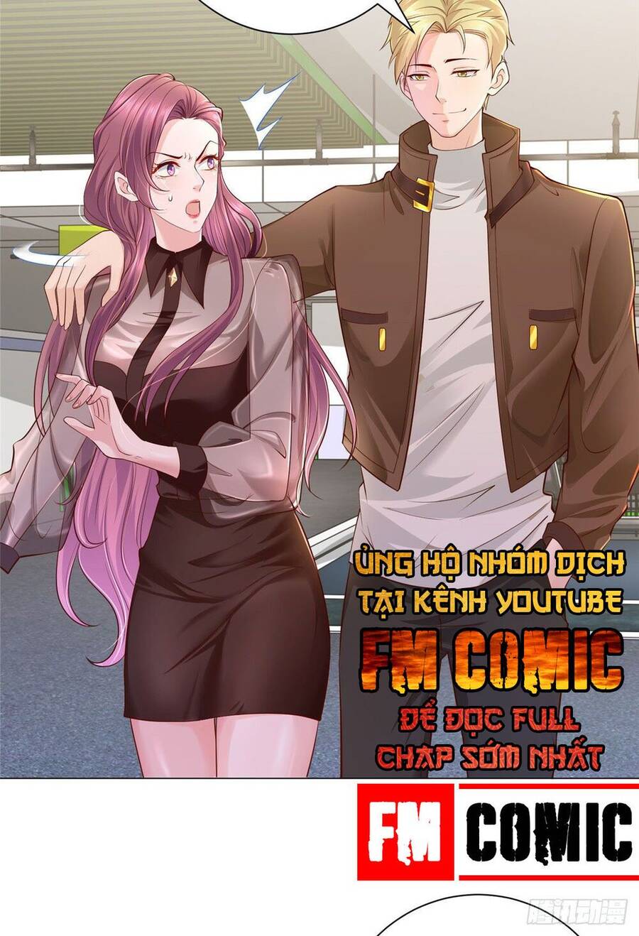 Mỗi Tuần Ta Có Một Nghề Nghiệp Mới Chap 1 - Next Chap 2
