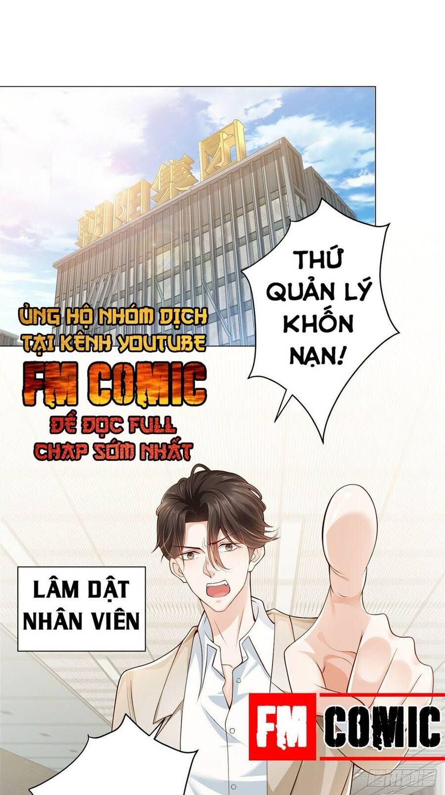 Mỗi Tuần Ta Có Một Nghề Nghiệp Mới Chap 1 - Next Chap 2