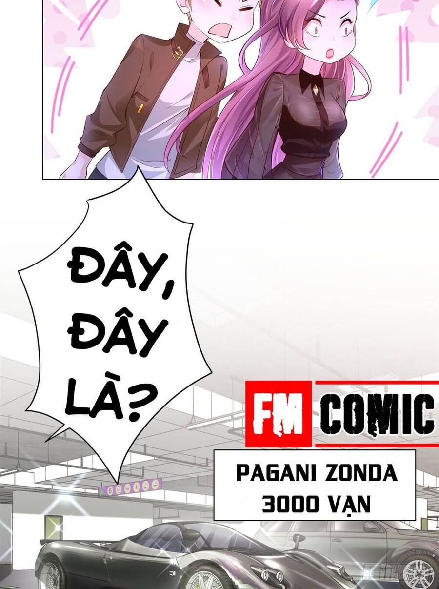 Mỗi Tuần Ta Có Một Nghề Nghiệp Mới Chap 1 - Next Chap 2