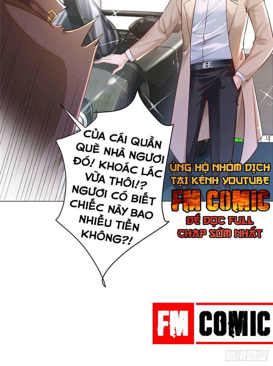 Mỗi Tuần Ta Có Một Nghề Nghiệp Mới Chap 1 - Next Chap 2