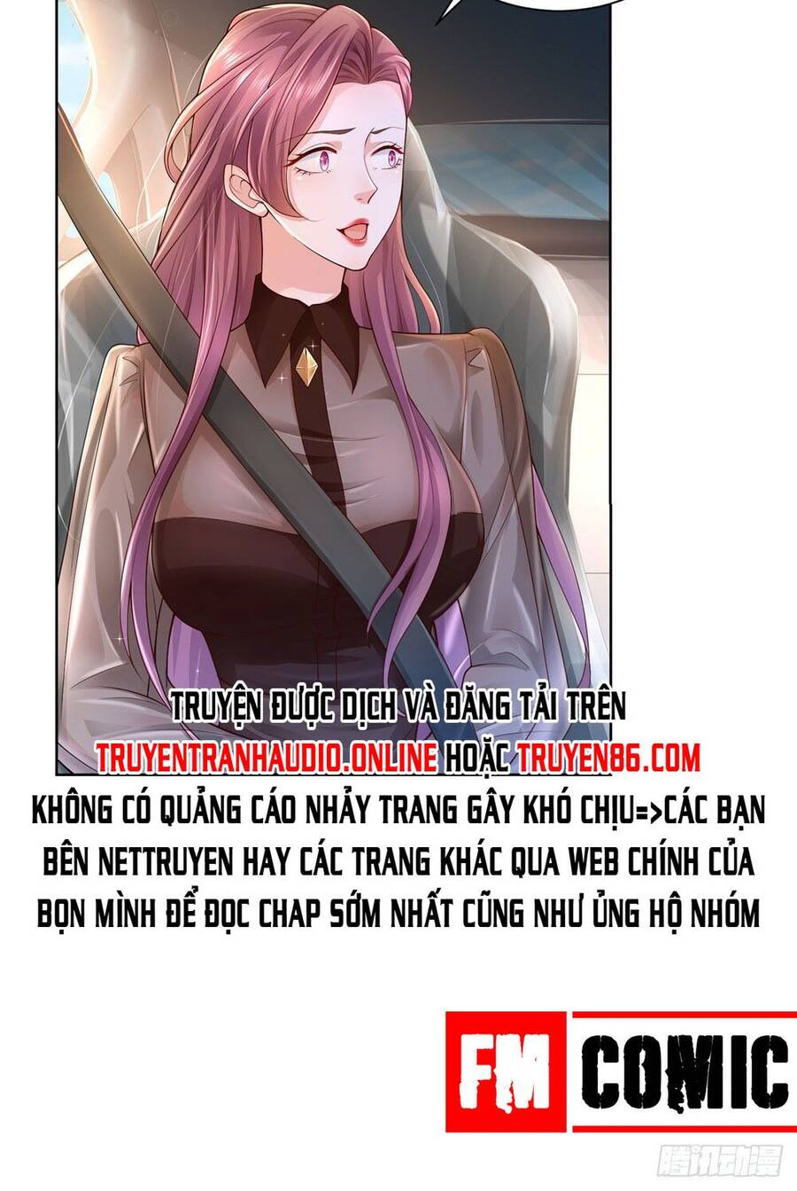 Mỗi Tuần Ta Có Một Nghề Nghiệp Mới Chap 1 - Next Chap 2