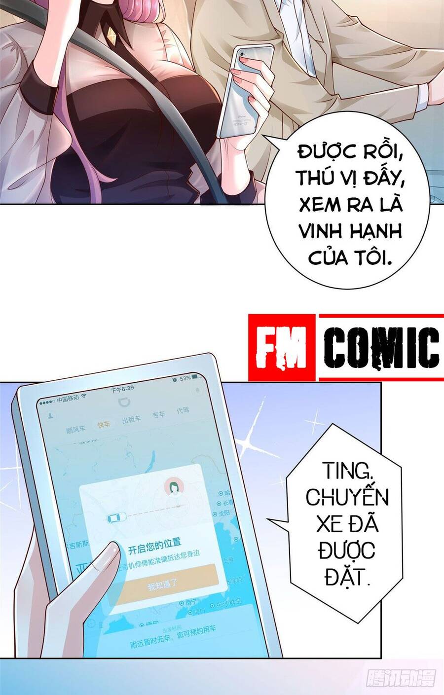 Mỗi Tuần Ta Có Một Nghề Nghiệp Mới Chap 1 - Next Chap 2