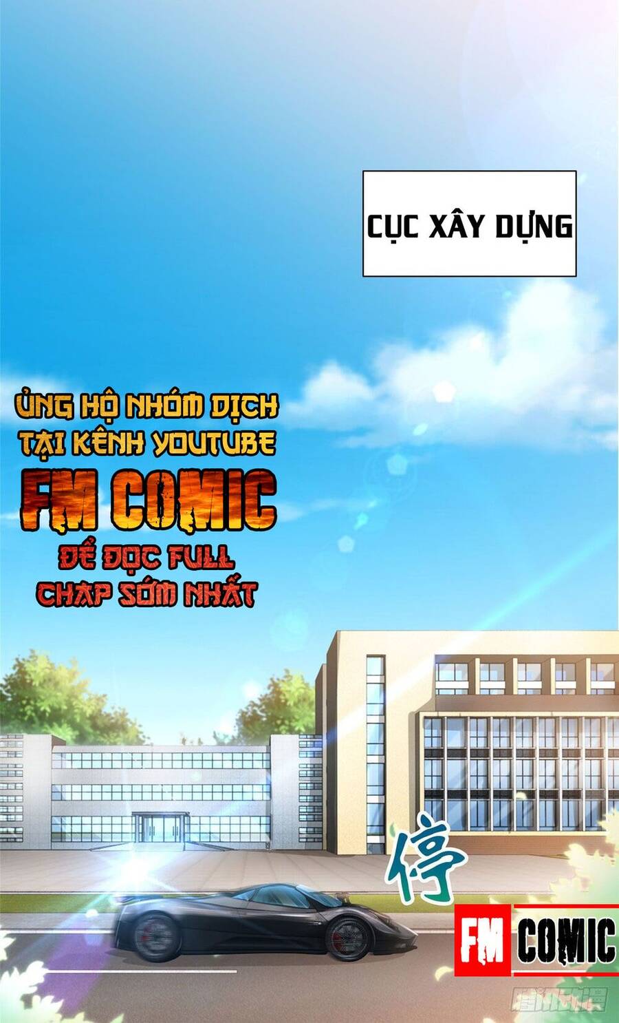 Mỗi Tuần Ta Có Một Nghề Nghiệp Mới Chap 1 - Next Chap 2