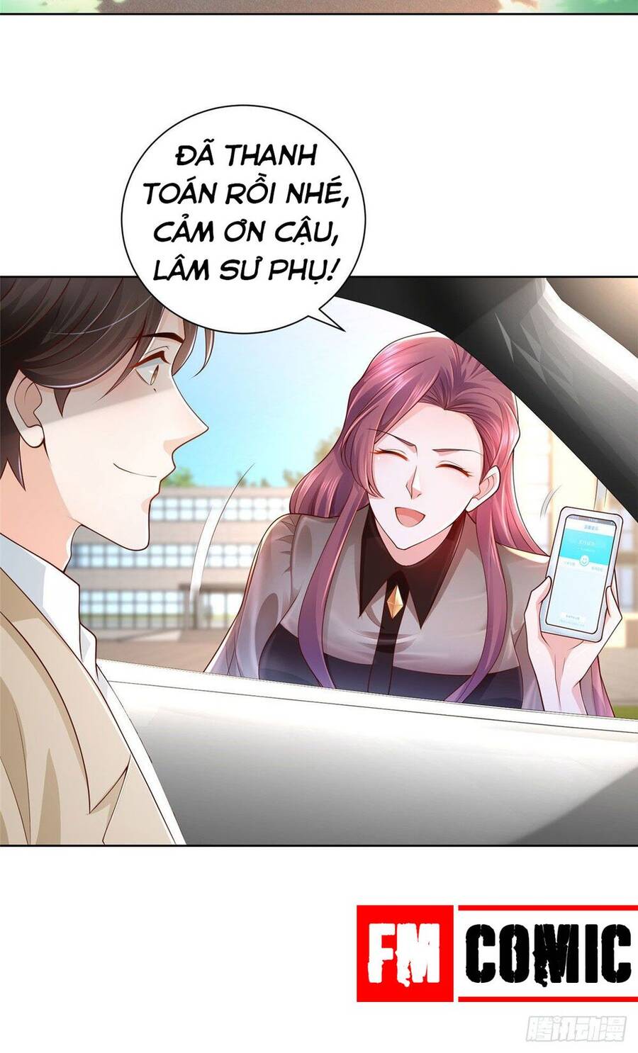 Mỗi Tuần Ta Có Một Nghề Nghiệp Mới Chap 1 - Next Chap 2