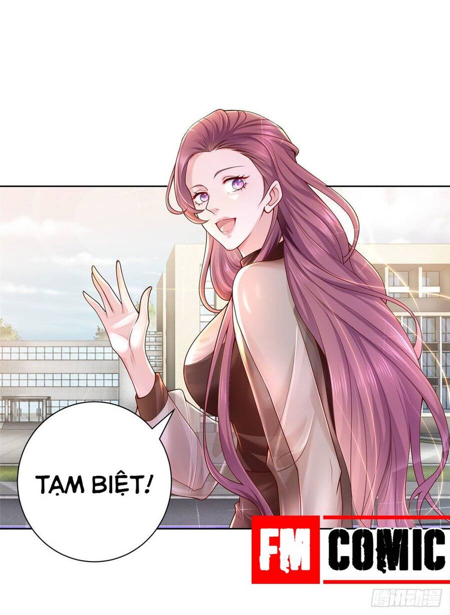Mỗi Tuần Ta Có Một Nghề Nghiệp Mới Chap 1 - Next Chap 2
