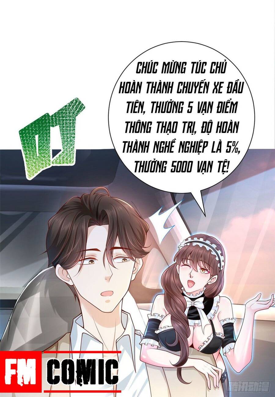 Mỗi Tuần Ta Có Một Nghề Nghiệp Mới Chap 1 - Next Chap 2