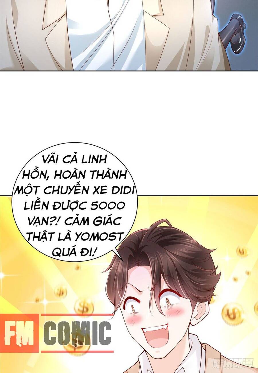 Mỗi Tuần Ta Có Một Nghề Nghiệp Mới Chap 1 - Next Chap 2