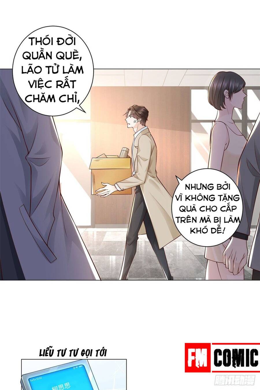 Mỗi Tuần Ta Có Một Nghề Nghiệp Mới Chap 1 - Next Chap 2
