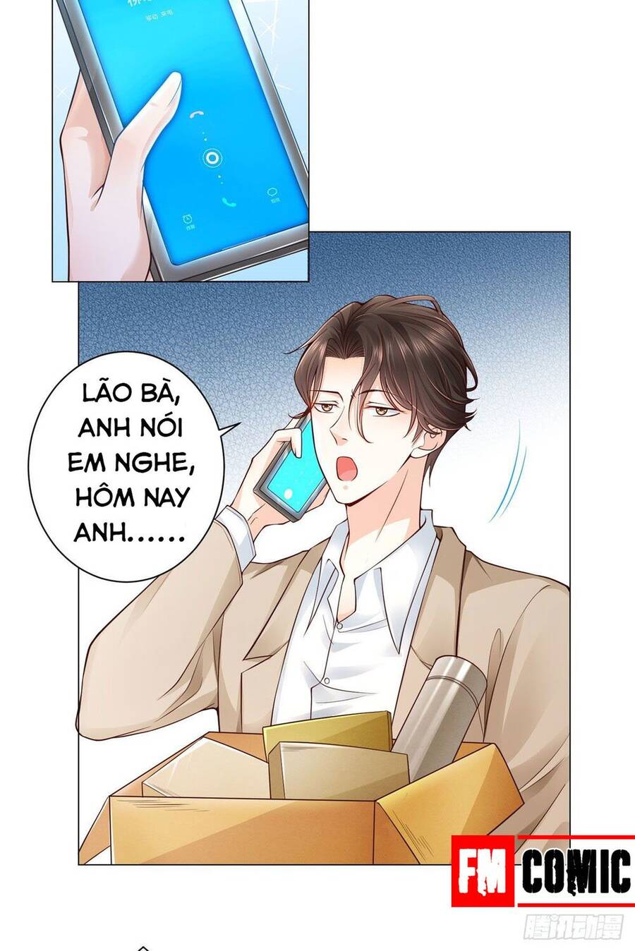 Mỗi Tuần Ta Có Một Nghề Nghiệp Mới Chap 1 - Next Chap 2