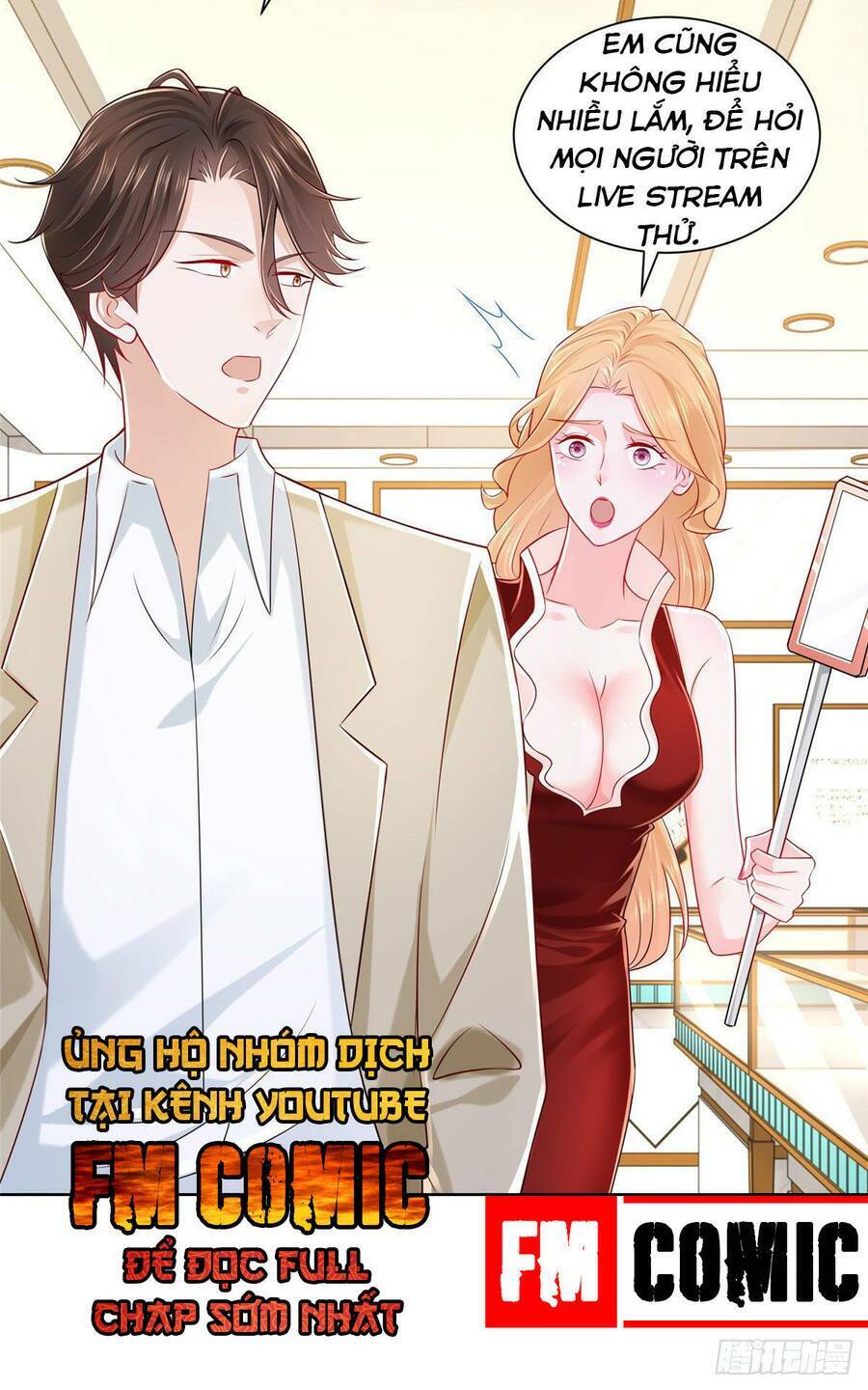 Mỗi Tuần Ta Có Một Nghề Nghiệp Mới Chap 10 - Next Chap 11