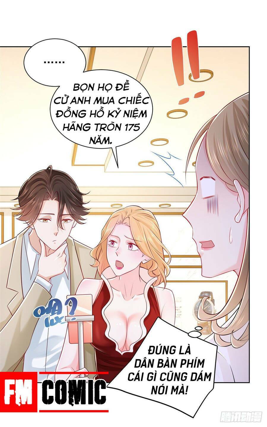 Mỗi Tuần Ta Có Một Nghề Nghiệp Mới Chap 10 - Next Chap 11