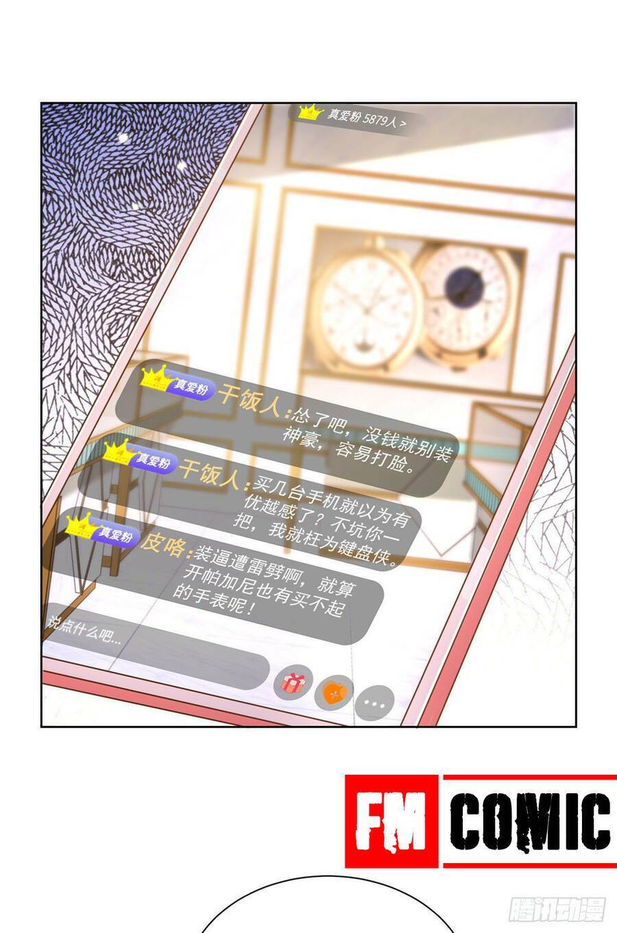 Mỗi Tuần Ta Có Một Nghề Nghiệp Mới Chap 10 - Next Chap 11