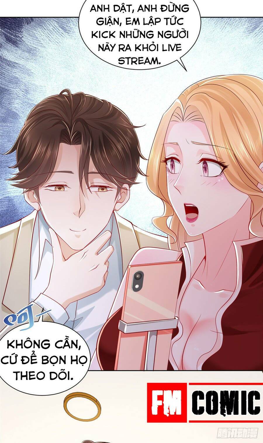 Mỗi Tuần Ta Có Một Nghề Nghiệp Mới Chap 10 - Next Chap 11