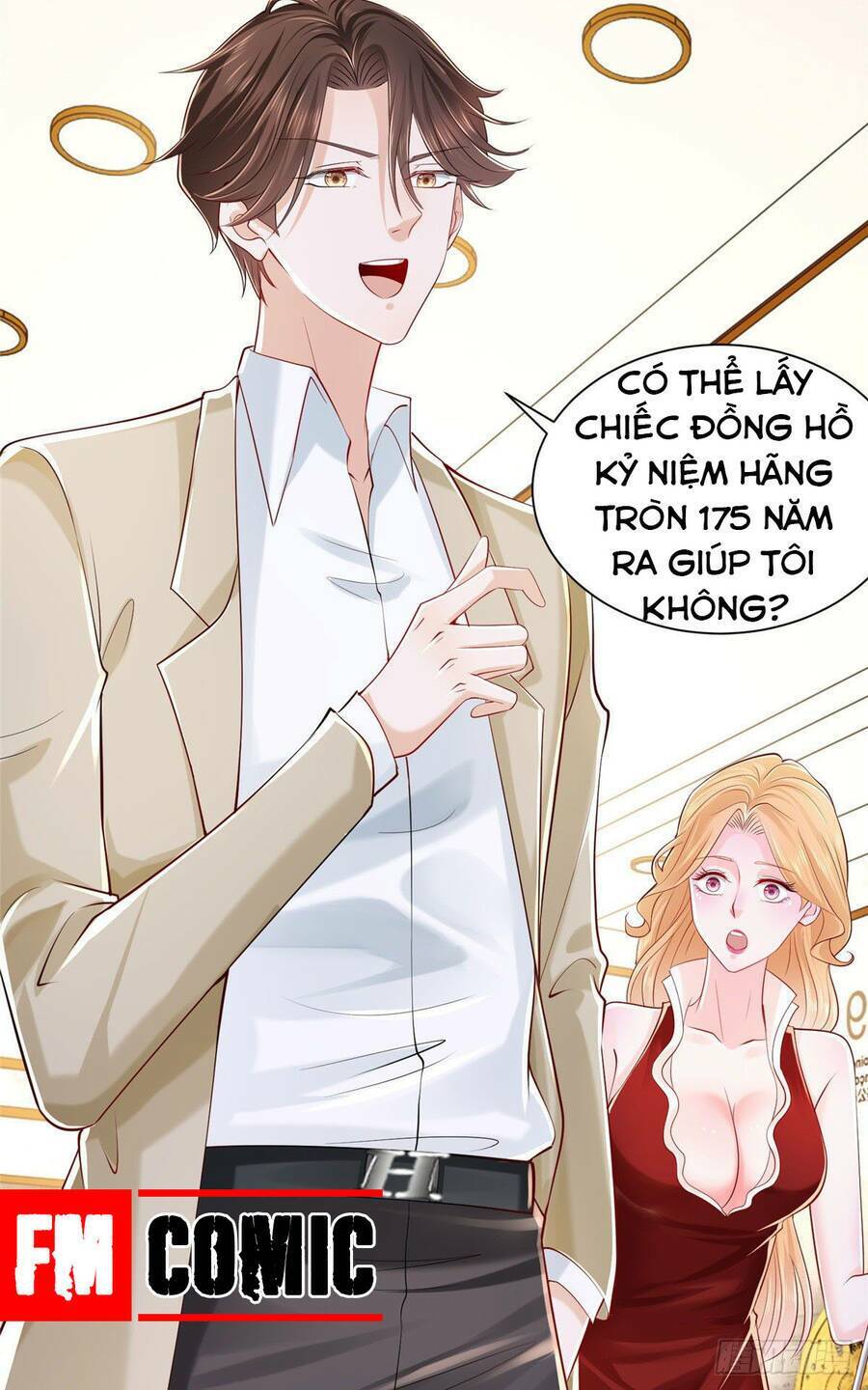 Mỗi Tuần Ta Có Một Nghề Nghiệp Mới Chap 10 - Next Chap 11