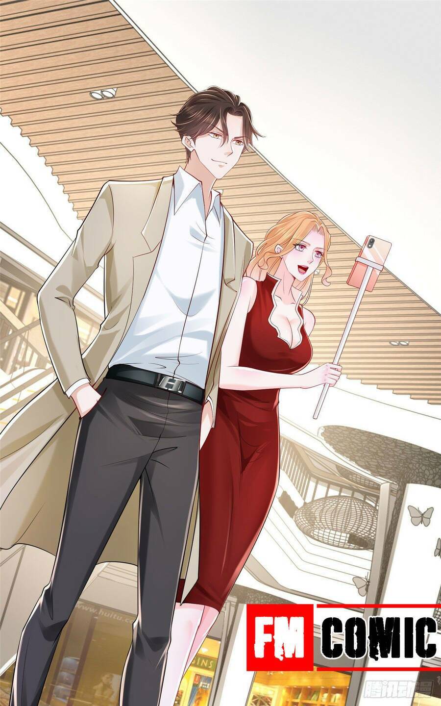 Mỗi Tuần Ta Có Một Nghề Nghiệp Mới Chap 10 - Next Chap 11