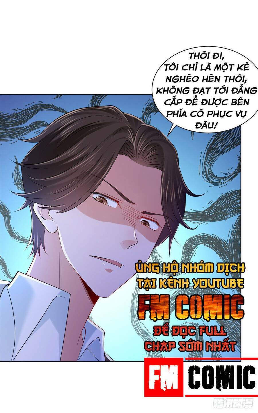 Mỗi Tuần Ta Có Một Nghề Nghiệp Mới Chap 10 - Next Chap 11