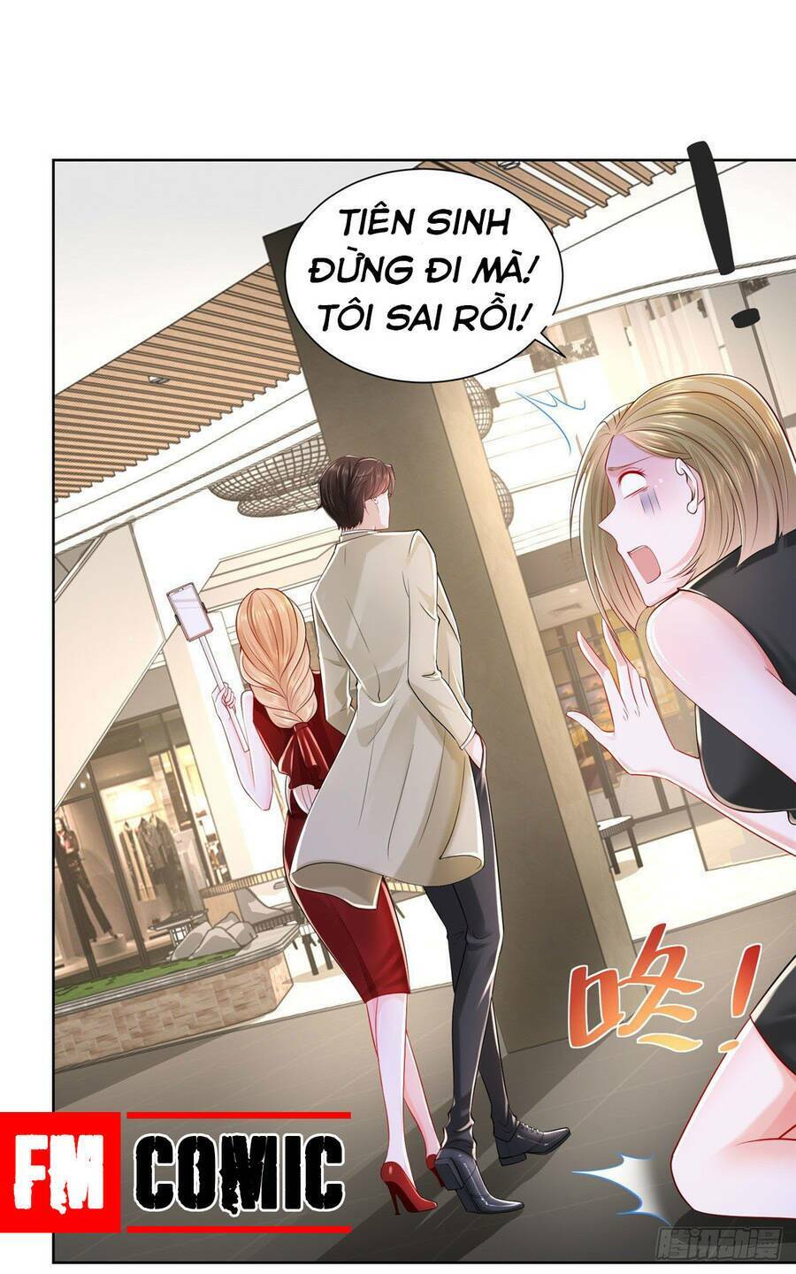 Mỗi Tuần Ta Có Một Nghề Nghiệp Mới Chap 10 - Next Chap 11