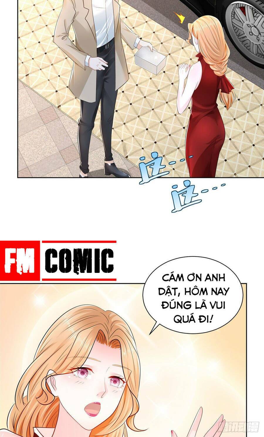 Mỗi Tuần Ta Có Một Nghề Nghiệp Mới Chap 10 - Next Chap 11