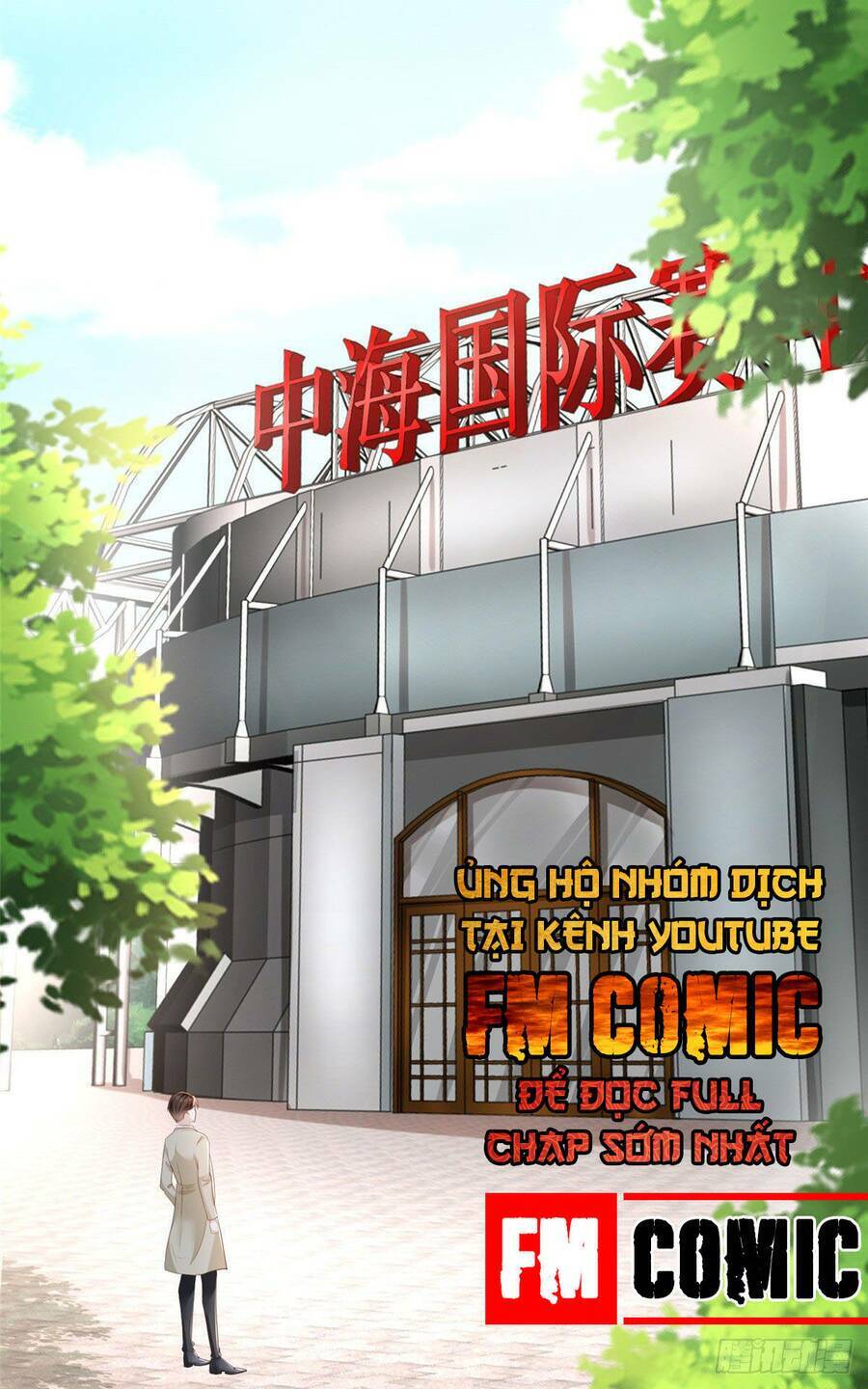 Mỗi Tuần Ta Có Một Nghề Nghiệp Mới Chap 10 - Next Chap 11