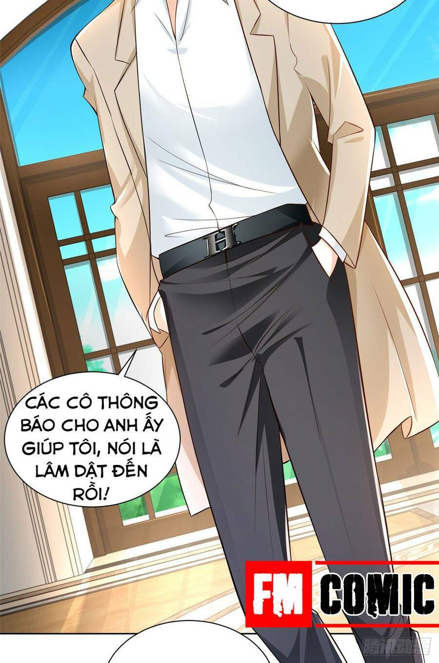 Mỗi Tuần Ta Có Một Nghề Nghiệp Mới Chap 10 - Next Chap 11