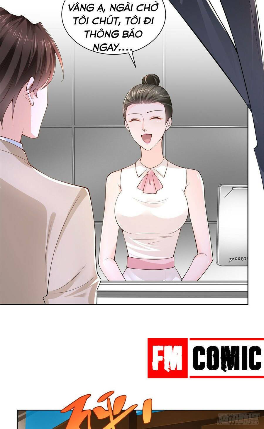 Mỗi Tuần Ta Có Một Nghề Nghiệp Mới Chap 10 - Next Chap 11