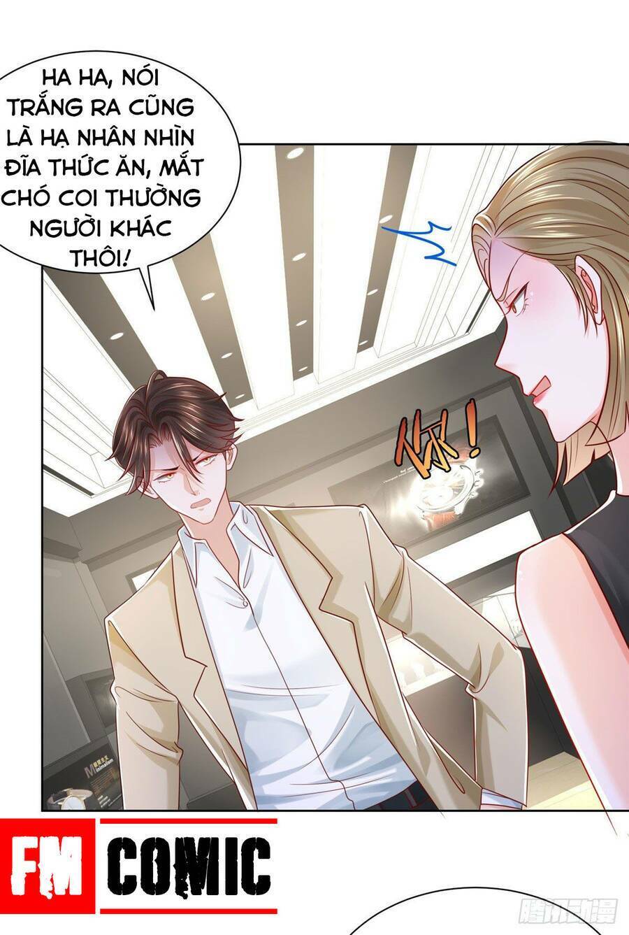 Mỗi Tuần Ta Có Một Nghề Nghiệp Mới Chap 10 - Next Chap 11