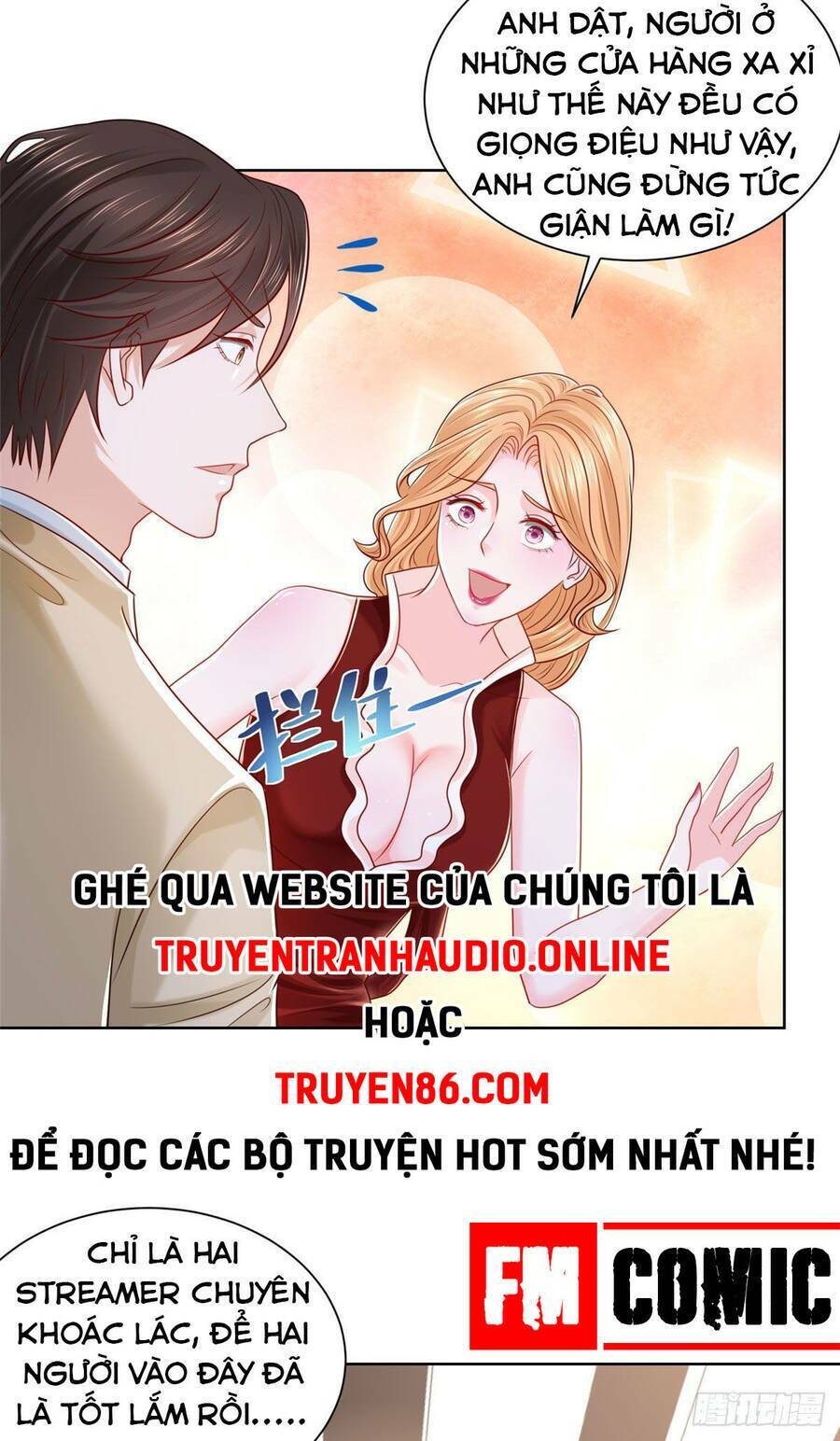 Mỗi Tuần Ta Có Một Nghề Nghiệp Mới Chap 10 - Next Chap 11