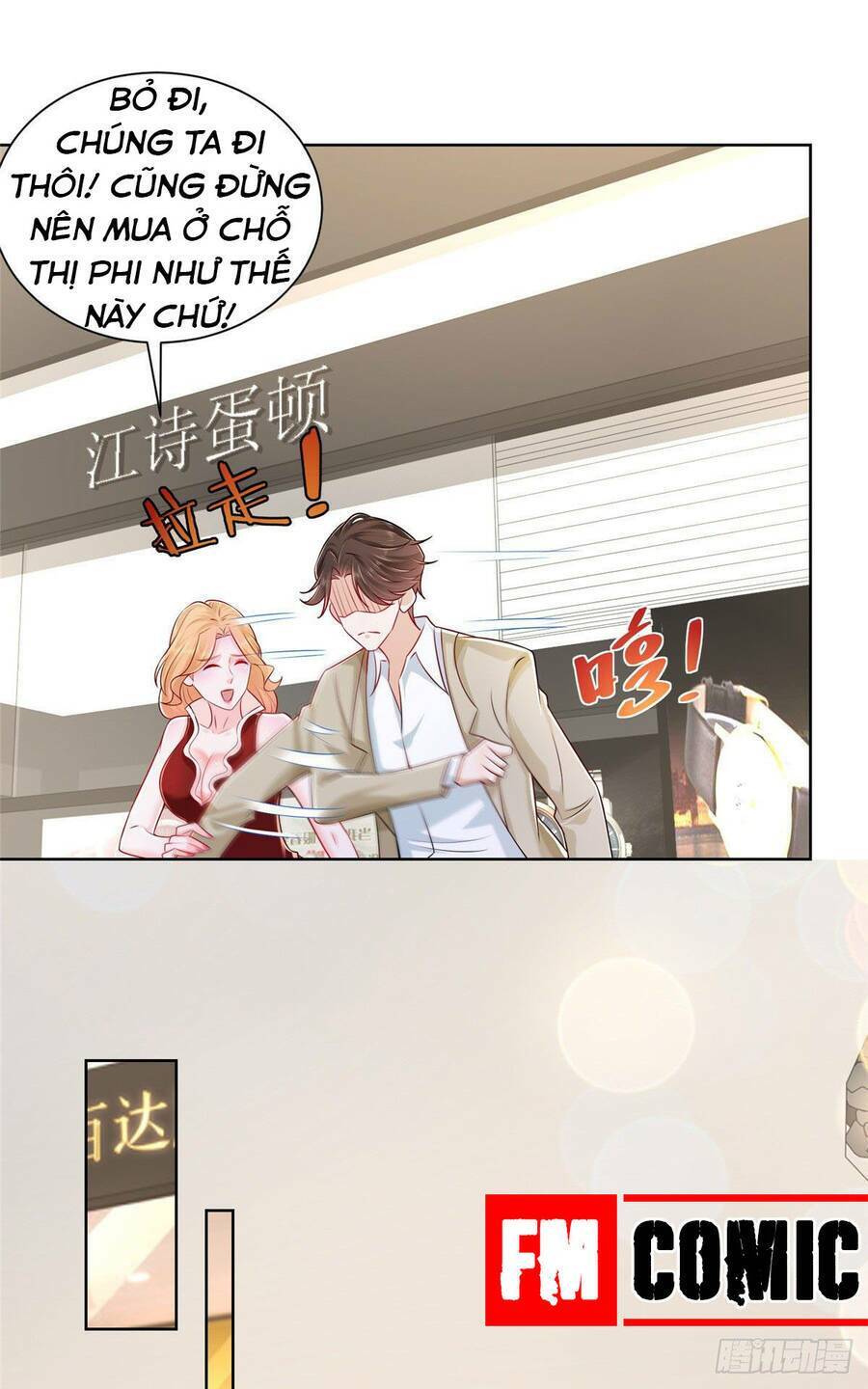 Mỗi Tuần Ta Có Một Nghề Nghiệp Mới Chap 10 - Next Chap 11