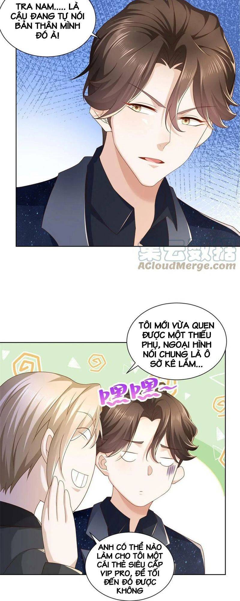 Mỗi Tuần Ta Có Một Nghề Nghiệp Mới Chap 100 - Next Chap 101
