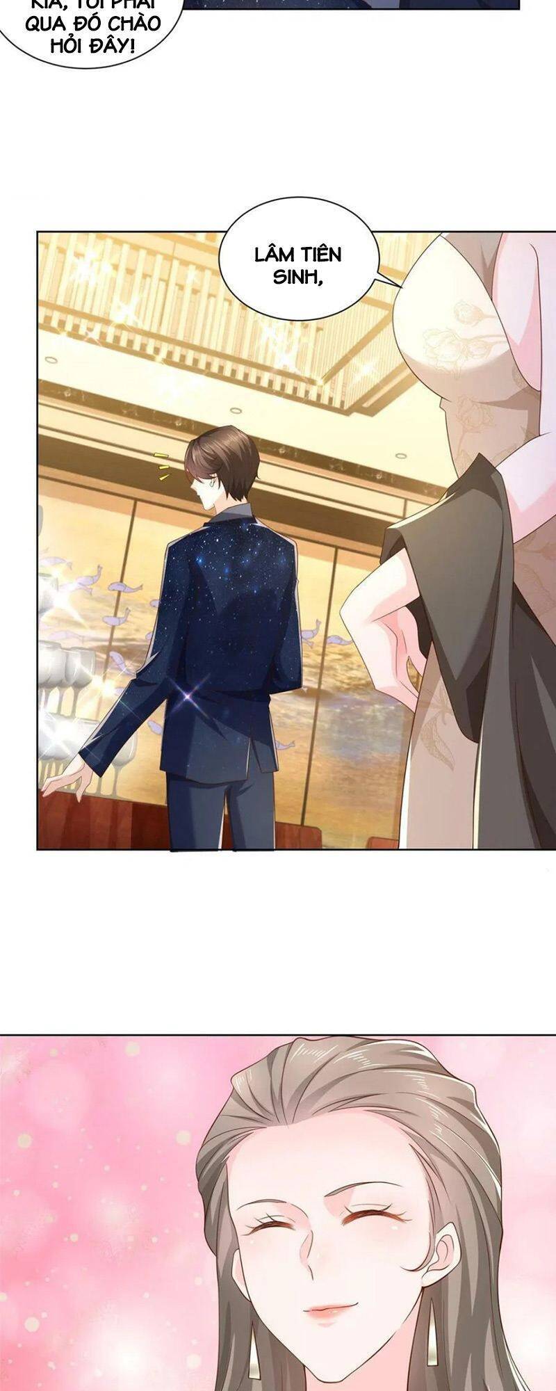 Mỗi Tuần Ta Có Một Nghề Nghiệp Mới Chap 100 - Next Chap 101