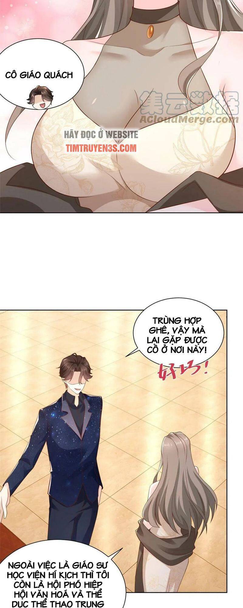 Mỗi Tuần Ta Có Một Nghề Nghiệp Mới Chap 100 - Next Chap 101