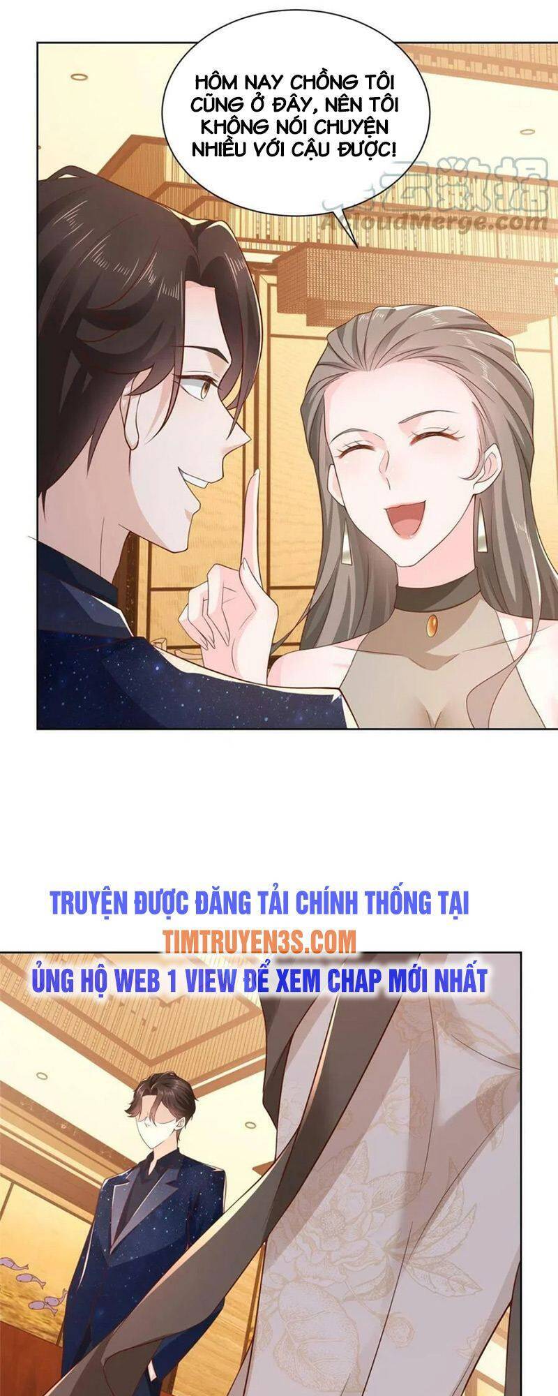 Mỗi Tuần Ta Có Một Nghề Nghiệp Mới Chap 100 - Next Chap 101