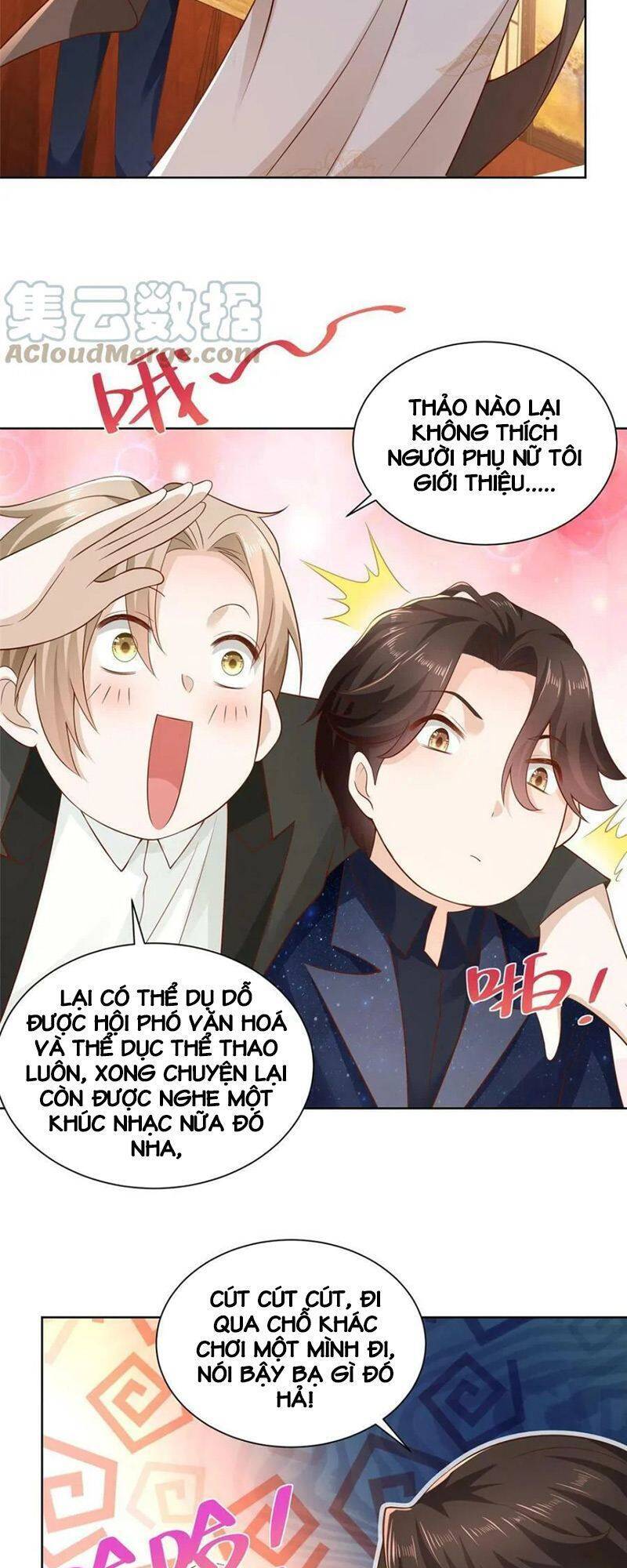 Mỗi Tuần Ta Có Một Nghề Nghiệp Mới Chap 100 - Next Chap 101